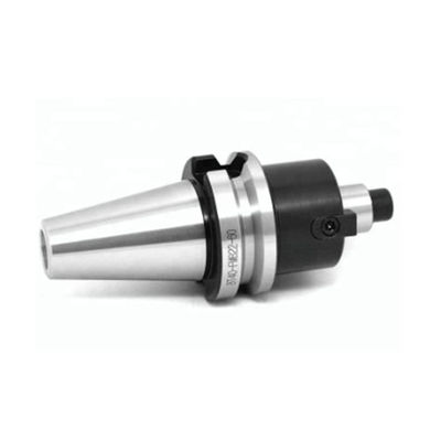 20CrMnTi BT50 Facemill Holder Cooperate With Knife Dish Tool Handle CNC Chucks