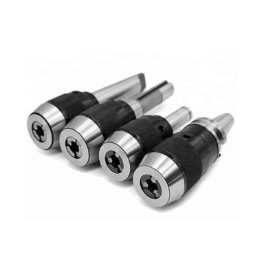 BT30 40 50 APU Drill Chuck BT Tool Holder For Woodworking Planer