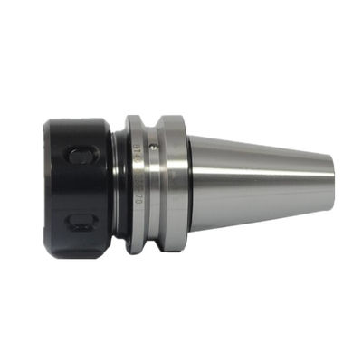 BT50-OZ25-90 CNC Tool Holder For Heavy Cutting Collet Tool Cnc Milling Machine