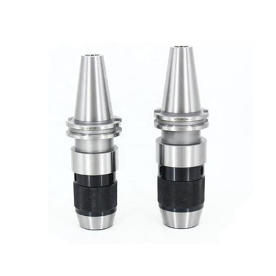 CNC CATE APU Self Fasten Drill Chuck Holder For 0.5-16mm Bits