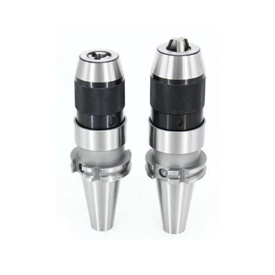 CNC CATE APU Self Fasten Drill Chuck Holder For 0.5-16mm Bits