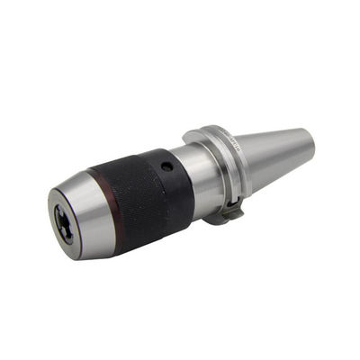 CNC CATE APU Self Fasten Drill Chuck Holder For 0.5-16mm Bits
