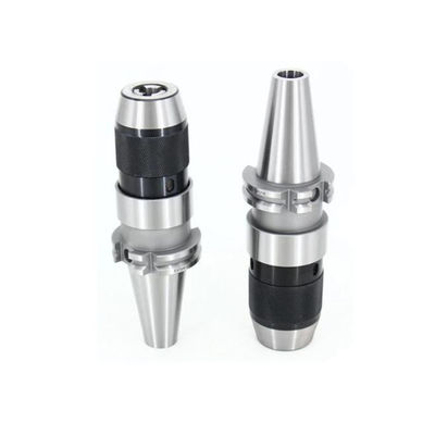 CNC CATE APU Self Fasten Drill Chuck Holder For 0.5-16mm Bits