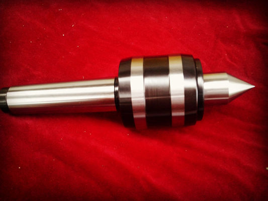 HRC40-HRC45 Revolving Centre MT4 Revolving Center Ultra Precision