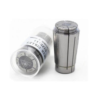 Highly Accuracy SK16 SK Clamping Collet Tool Holder For CNC Milling Machine