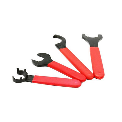 6-32mm C Type Hook Spanner Wrench For Cnc Tool Accessories