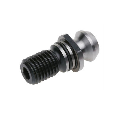 0.005mm Precision CNC Pull Stud DIN2080 For High Torque