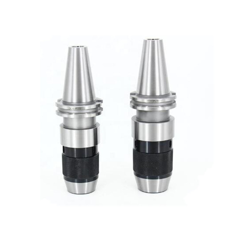 CNC CATE APU Self Fasten Drill Chuck Holder For 0.5-16mm Bits
