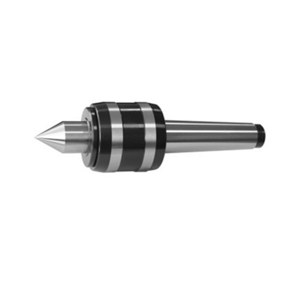 HRC40-HRC45 Revolving Centre MT4 Revolving Center Ultra Precision