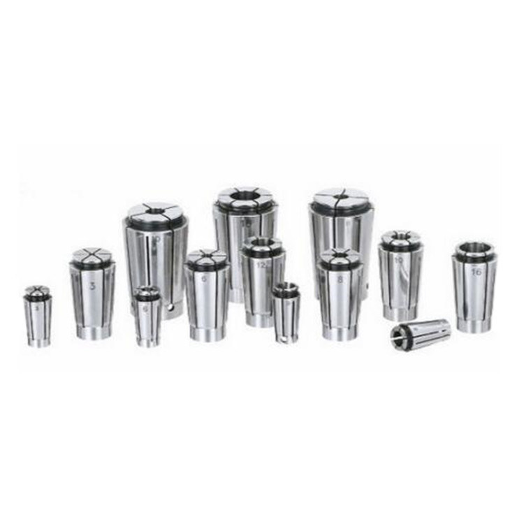 Highly Accuracy SK16 SK Clamping Collet Tool Holder For CNC Milling Machine