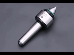 HRC40-HRC45 Centrum obrotowe MT4 Centrum obrotowe Ultra Precision