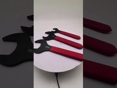 ER8 ER11 klucz do klucza klucz do klucza