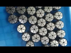 DIN6499B Standard ER Collet 65Mn Material Machining Collet ER25