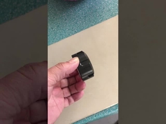 ER16M Orzechy zaciskowe ER8 Orzechy zaciskowe o wysokiej precyzji Zink