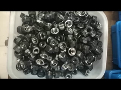 Zaciskanie orzecha ER